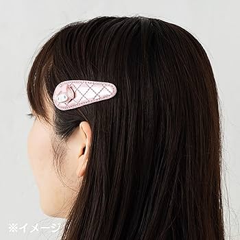Amazon.co.jp: サンリオ(SANRIO) スリーピン 2個セット マイ